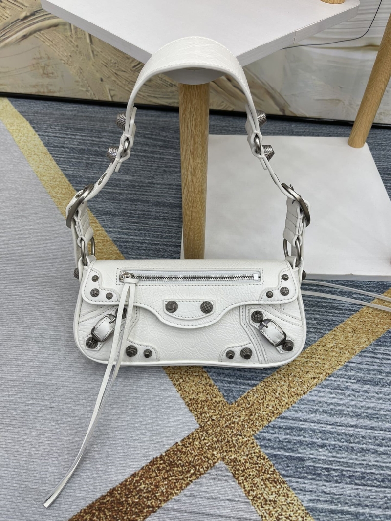 Balenciaga Satchel Bags